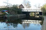 The Regents Canal