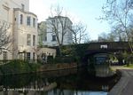 The Regents Canal