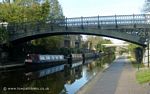 The Regents Canal