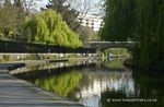 The Regents Canal