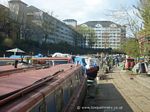 The Regents Canal