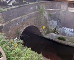 Eyres Tunnel The Regents Canal