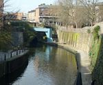 Maida Hill Tunnel