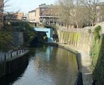 Maida Hill Tunnel