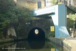 Maida Hill Tunnel