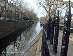 The Regents Canal