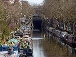 Maida Hill Tunnel