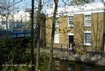 Toll House on the Regents Canal