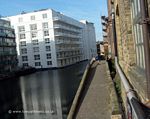 Canal at Camden