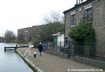 The Regents Canal