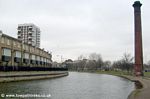 The Regents Canal