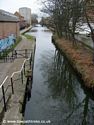 Hertford Union Canal