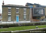 The Regents Canal