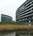 The Regents Canal