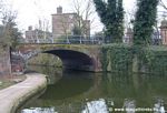 The Regents Canal