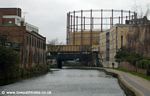 The Regents Canal