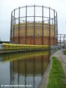 The Regents Canal