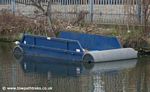 The Regents Canal