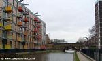 The Regents Canal