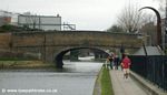 The Regents Canal