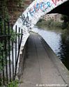 The Regents Canal