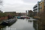 The Regents Canal