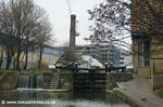 The Regents Canal