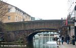 The Regents Canal