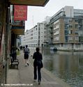 The Regents Canal