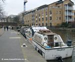 The Regents Canal