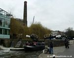 The Regents Canal