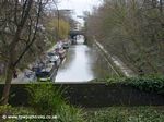 Islington Tunnel