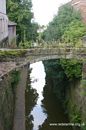 Bridge of Sighs, Chester,  The Shropshire Union Canal