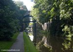 Canal at Chester