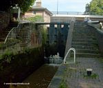 Northgate Staircase Locks