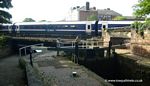 Northgate Staircase Locks