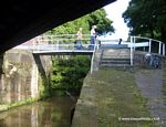 Northgate Staircase Locks