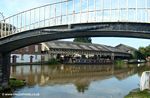 Shropshire Union Canal Bridge 123L