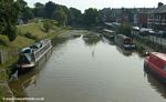 Shropshire Union Canal