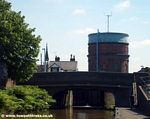 Hoole Lane Lock