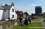 Hoole Lane Lock