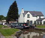 Greenfield Lock