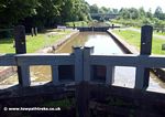 Christleton Lock