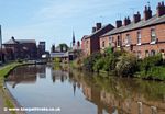 Hoole Lane Lock