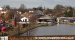 Canal Basins Chester