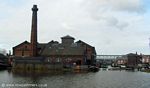 Ellesmere Port Boat Museum