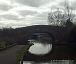 Shropshire Union Canal: Bridge #147