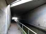 Shropshire Union Canal:  M53