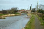 Shropshire Union Canal Bridge 138