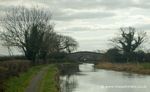 Shropshire Union Canal Bridge 137